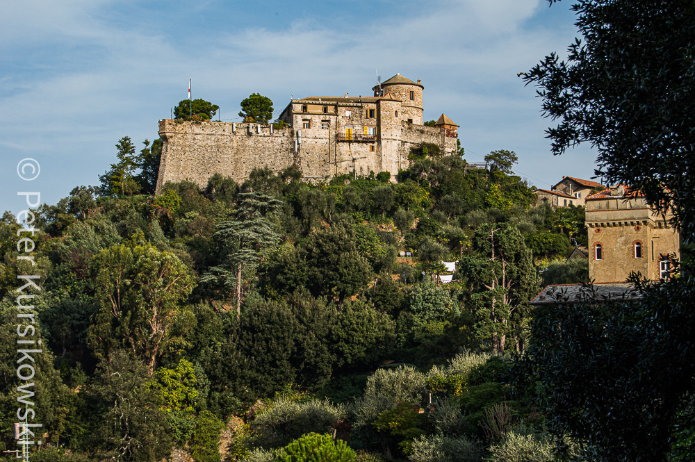 Castel Portofino