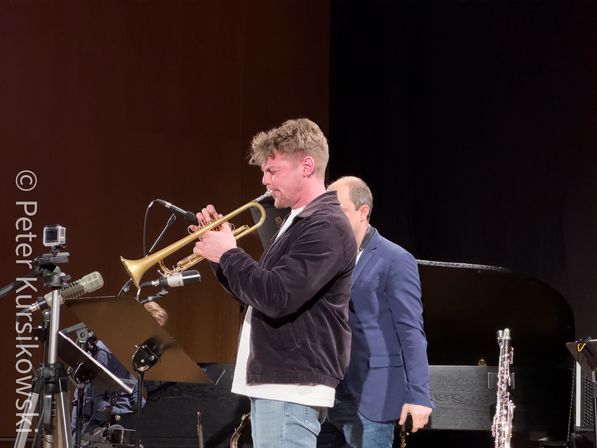 Impressionen vom Abend